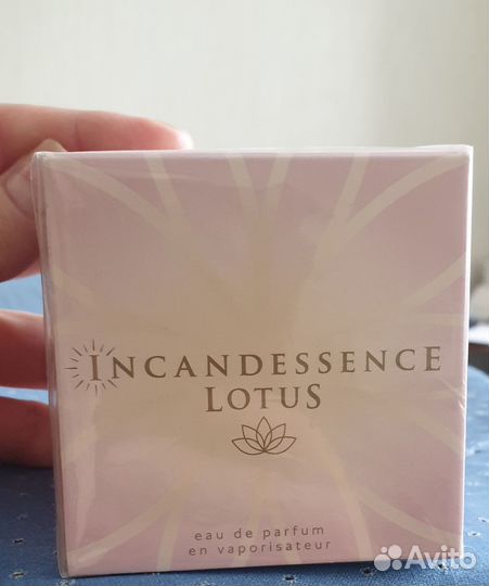 Туалетная вода