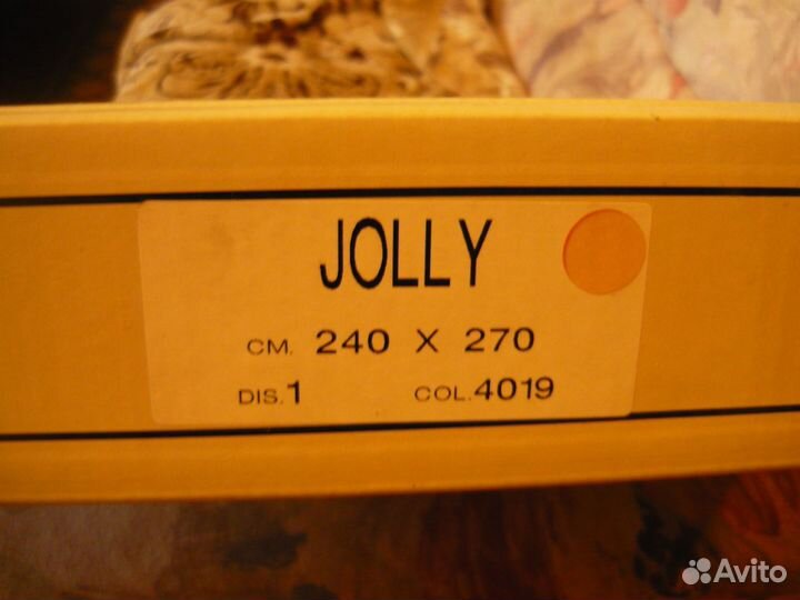 Покрывало на кровать