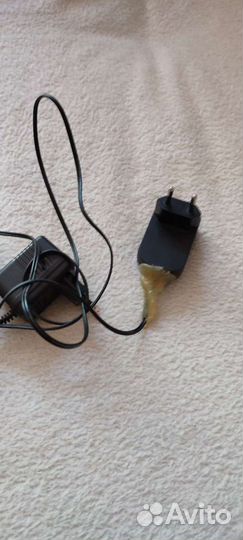 Радио няня Моторола