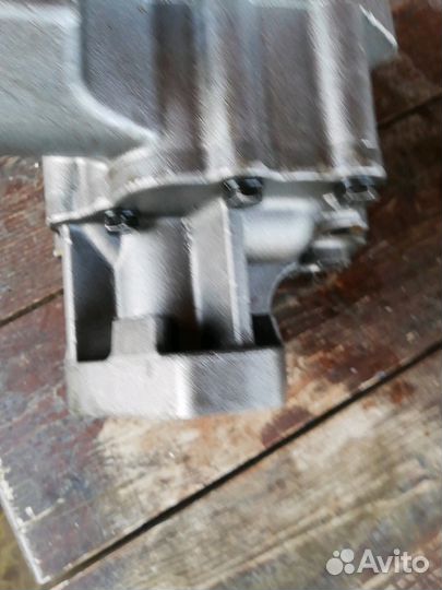 Масляный насос Cummins n14 3803698.4309499 4955955