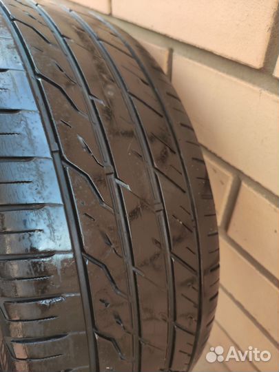 Landsail LS588 UHP 7.00/8 R17