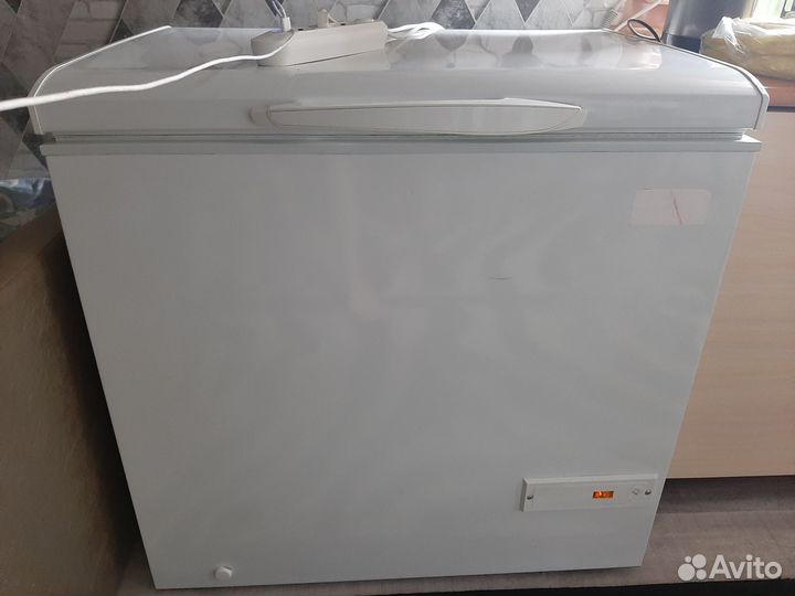 Морозильная камера бу