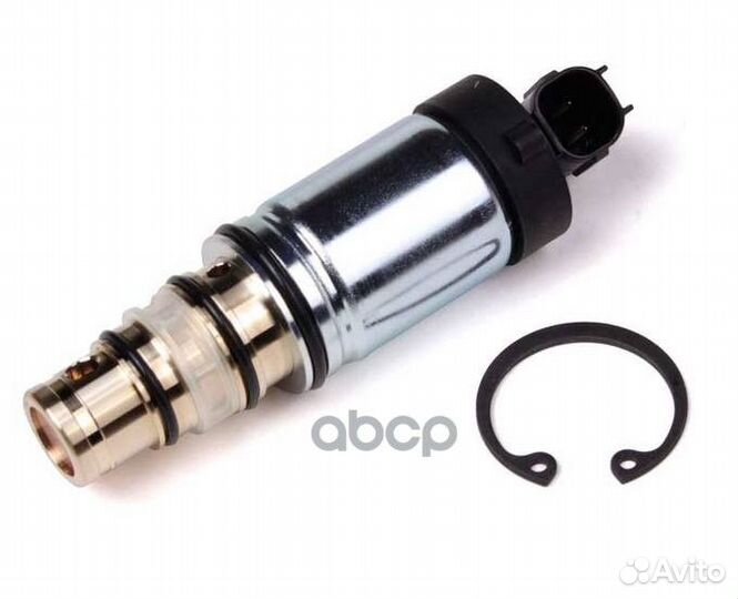 Клапан регулирующий кондиционера 31436166 volvo