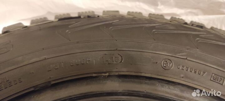 Nokian Tyres Hakkapeliitta 5 195/65 R15 95T