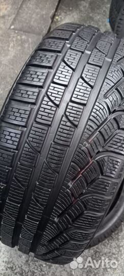 Pirelli Winter Sottozero Serie II 245/40 R18 97V