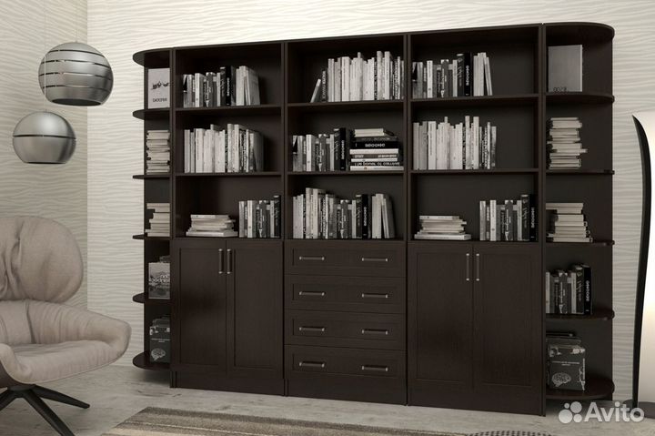 Библиотека 