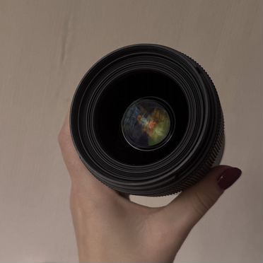 Объектив sigma 35 mm 1 4 canon art для canon