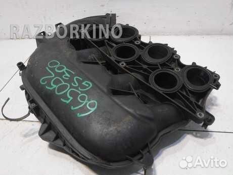 Впускной коллектор 1719031100