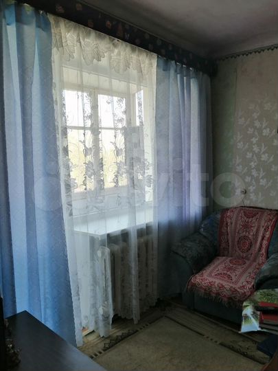 2-к. квартира, 43,7 м², 4/4 эт.