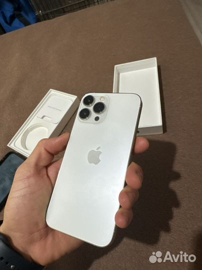 iPhone 13 Pro Max, 256 ГБ