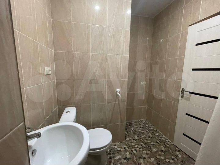 Квартира-студия, 33 м², 2/17 эт.