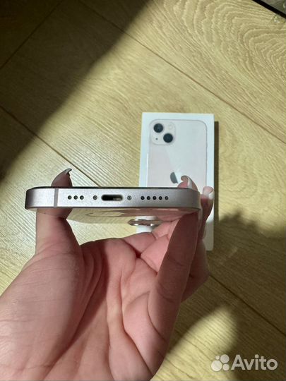 iPhone 13, 256 ГБ