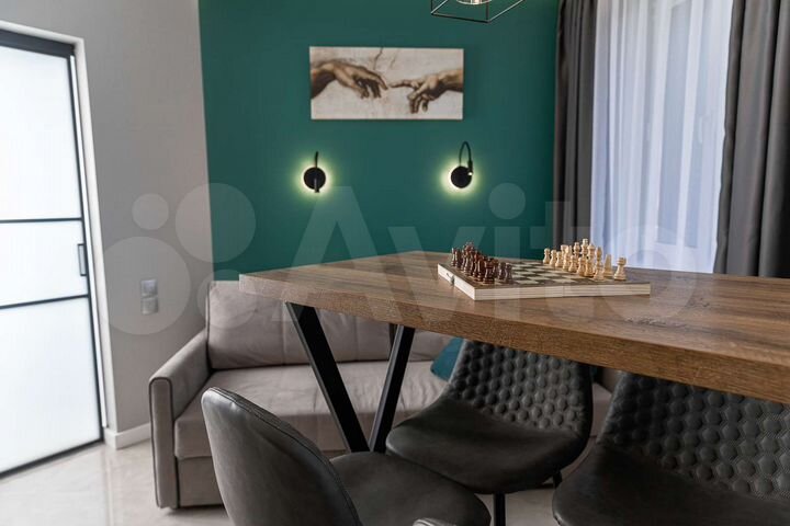 3-к. квартира, 57 м², 14/21 эт.