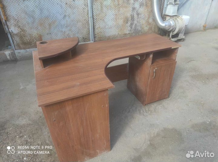 Компьютерный стол бу