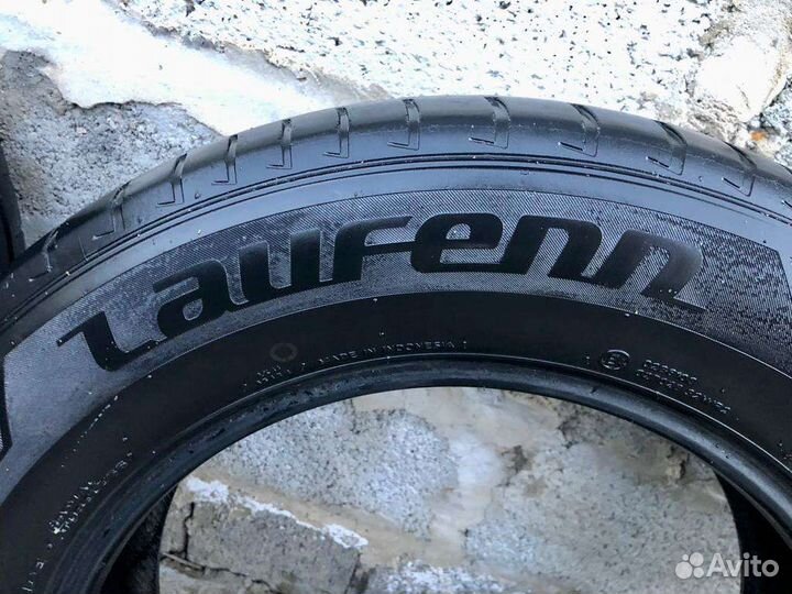 Laufenn G Fit EQ 225/65 R17