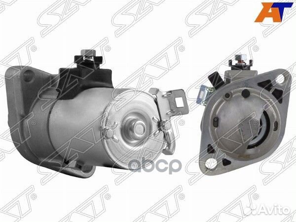 Стартер Honda CR-V 95-01 / Acura TSX 03-08 / Ho