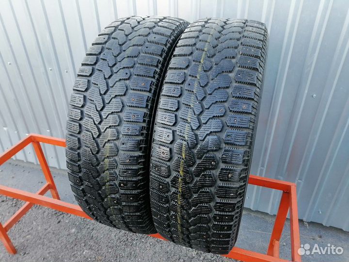 Yokohama Ice Guard F700Z 235/65 R17