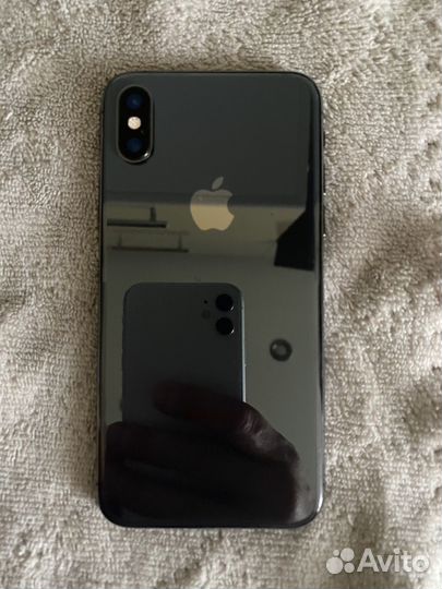 iPhone Xs, 64 ГБ