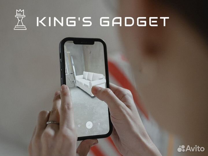 Лучший выбор гаджетов - только в King's Gadget