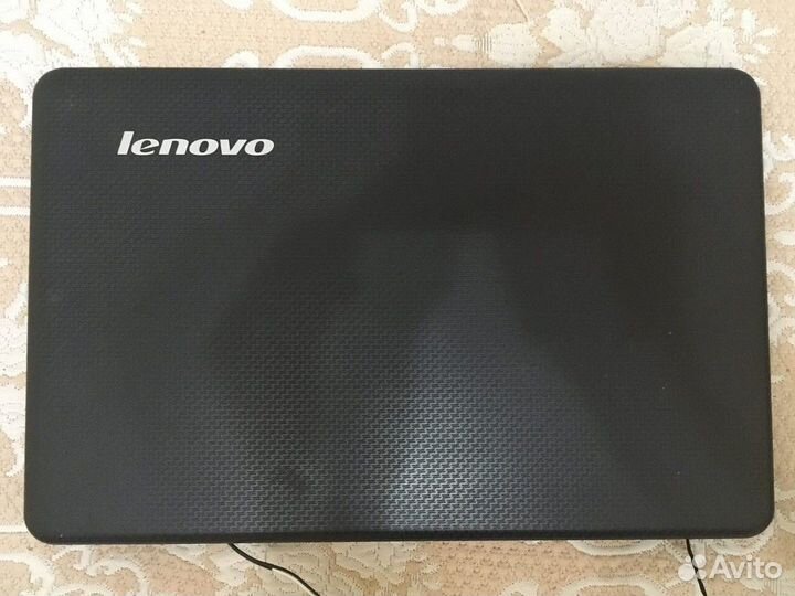 Lenovo G555 (20045)