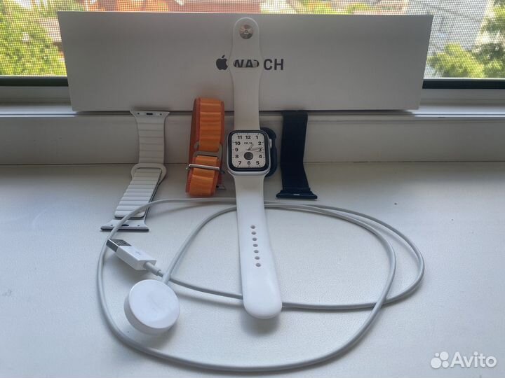 Apple watch se 40mm