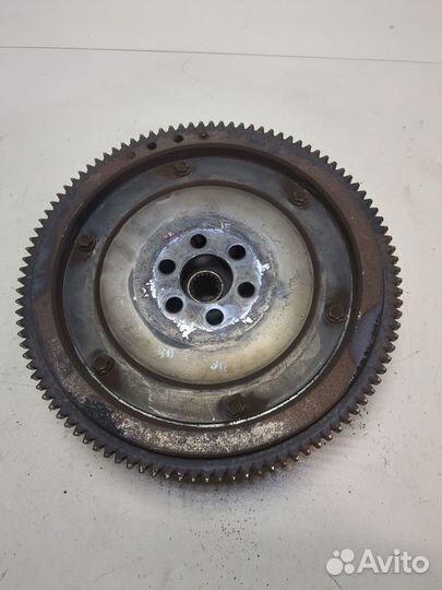 Маховик Toyota Yaris, 2006