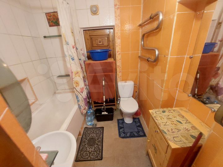 Дом 50 м² на участке 2 сот.