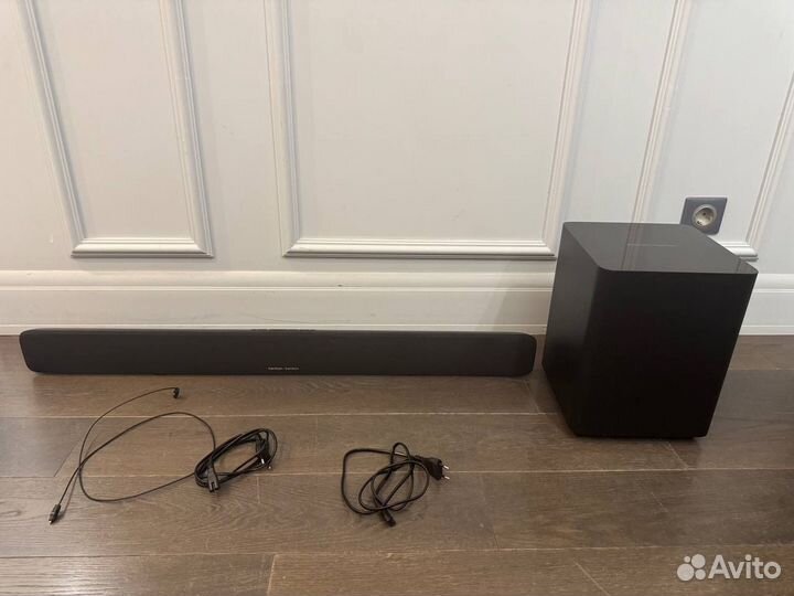 Саундбар Harman Kardon SB20