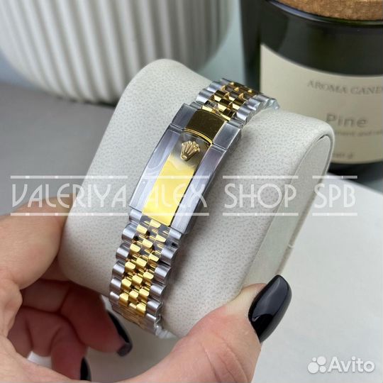 Часы Rolex datejust swiss #20201010514