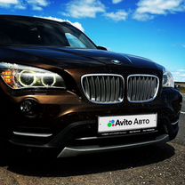 BMW X1 2.0 AT, 2012, 173 000 км, с пробегом, цена 1 500 000 руб.