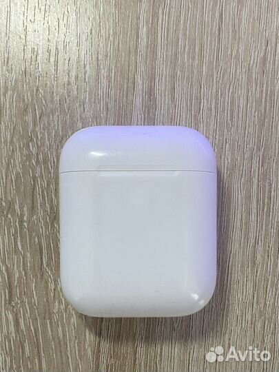 Airpods 1 оригинал