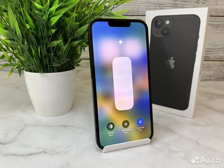 iPhone 13, 128 ГБ