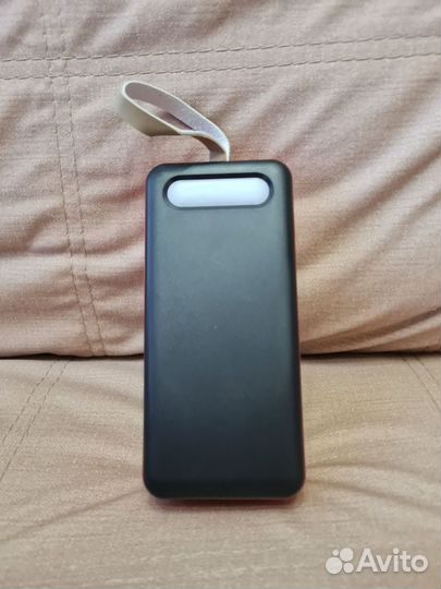 Power bank 125 000 мач быстрая зарядка