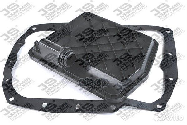 Фильтр АКПП JT217K JS Asakashi