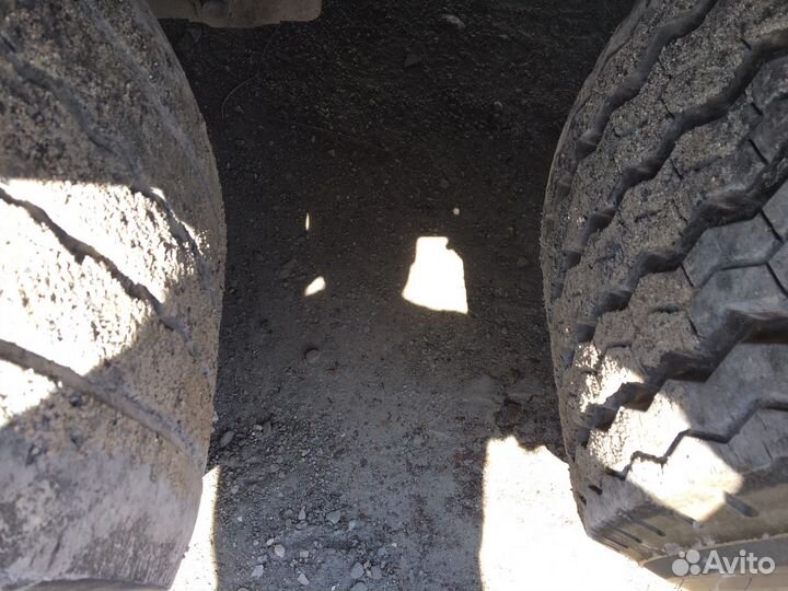 Полуприцеп шторный Krone Profi Liner, 2008