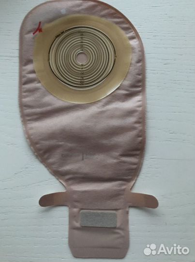 Калоприемники SenSura155800