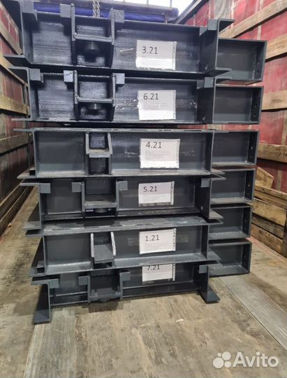 Весы автомобильные от производителя