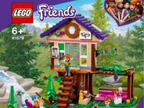 Lego Friends 41679