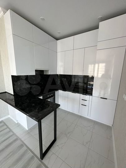 2-к. квартира, 69 м², 10/15 эт.