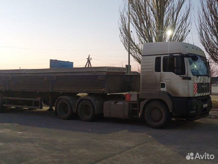 Услуги перевозки. Грузоперевозки. От 10 тонн