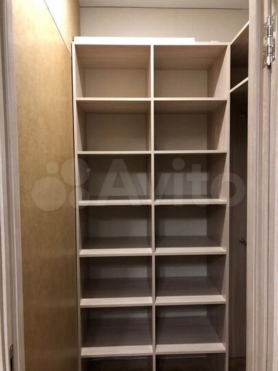 1-к. квартира, 37 м², 2/5 эт.