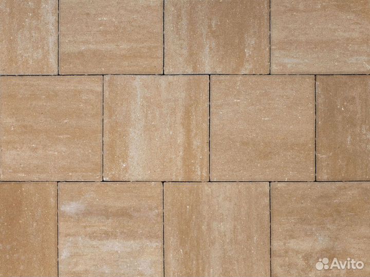 Тротуарная плитка / Брусчатка Соборная площадь 40