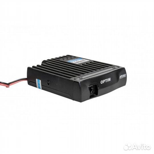 Optim apollo автомобильная рация Ver. 3 (E22), 27