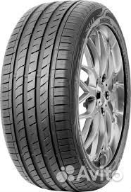 Nexen N'Fera SU1 275/40 R20 106Y