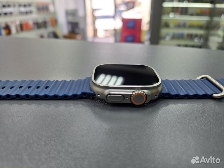 Apple Watch Ultra 49mm