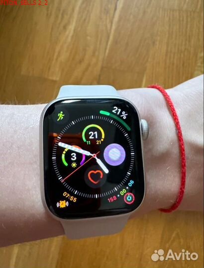 Apple Watch Series 9 45mm