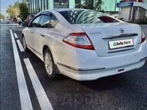 Nissan Teana 2.5 CVT, 2011, 200 000 км, с пробегом, цена 1 070 000 руб.