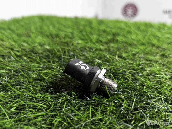 Датчик давления топлива Bmw 5-Series G30 2.0