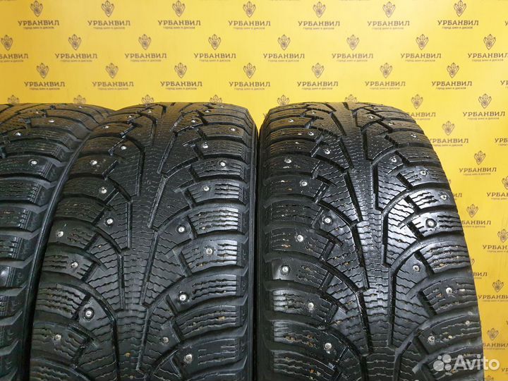 Nokian Tyres Nordman 5 215/55 R17 98T