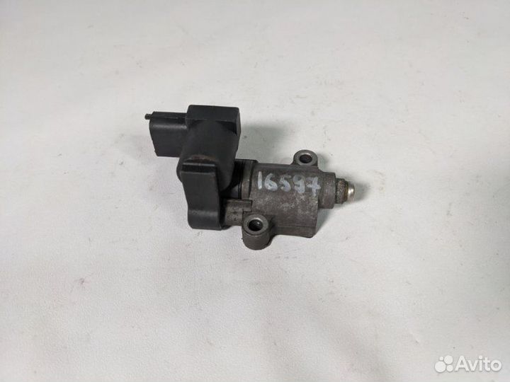 Регулятор холостого хода Hyundai Getz 2008